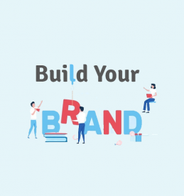 build your brand