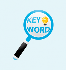 keyword idea