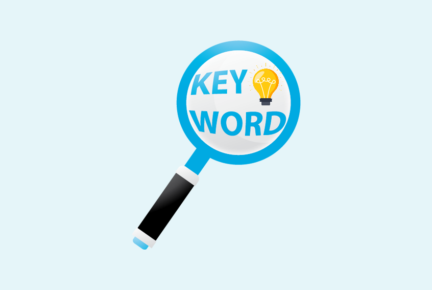 keyword idea